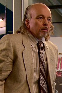 Clint Howard