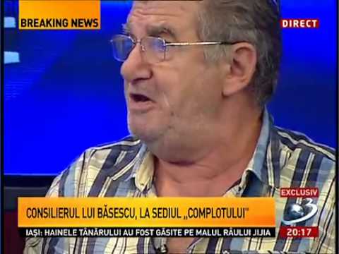 Florin Zamfirescu
