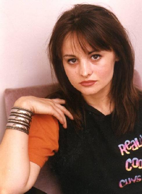 Cerasela Iosifescu