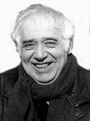 Harold Jack Bloom