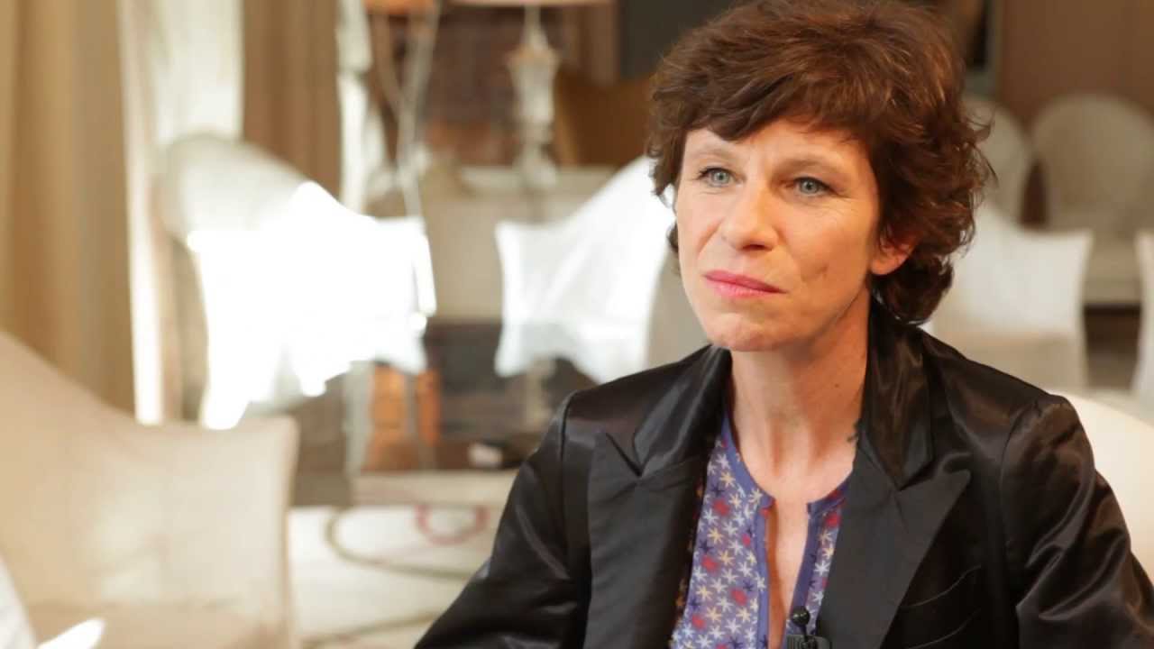 Marion Vernoux