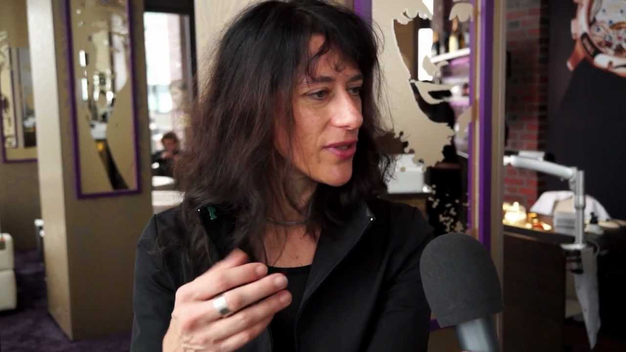 Angela Christlieb