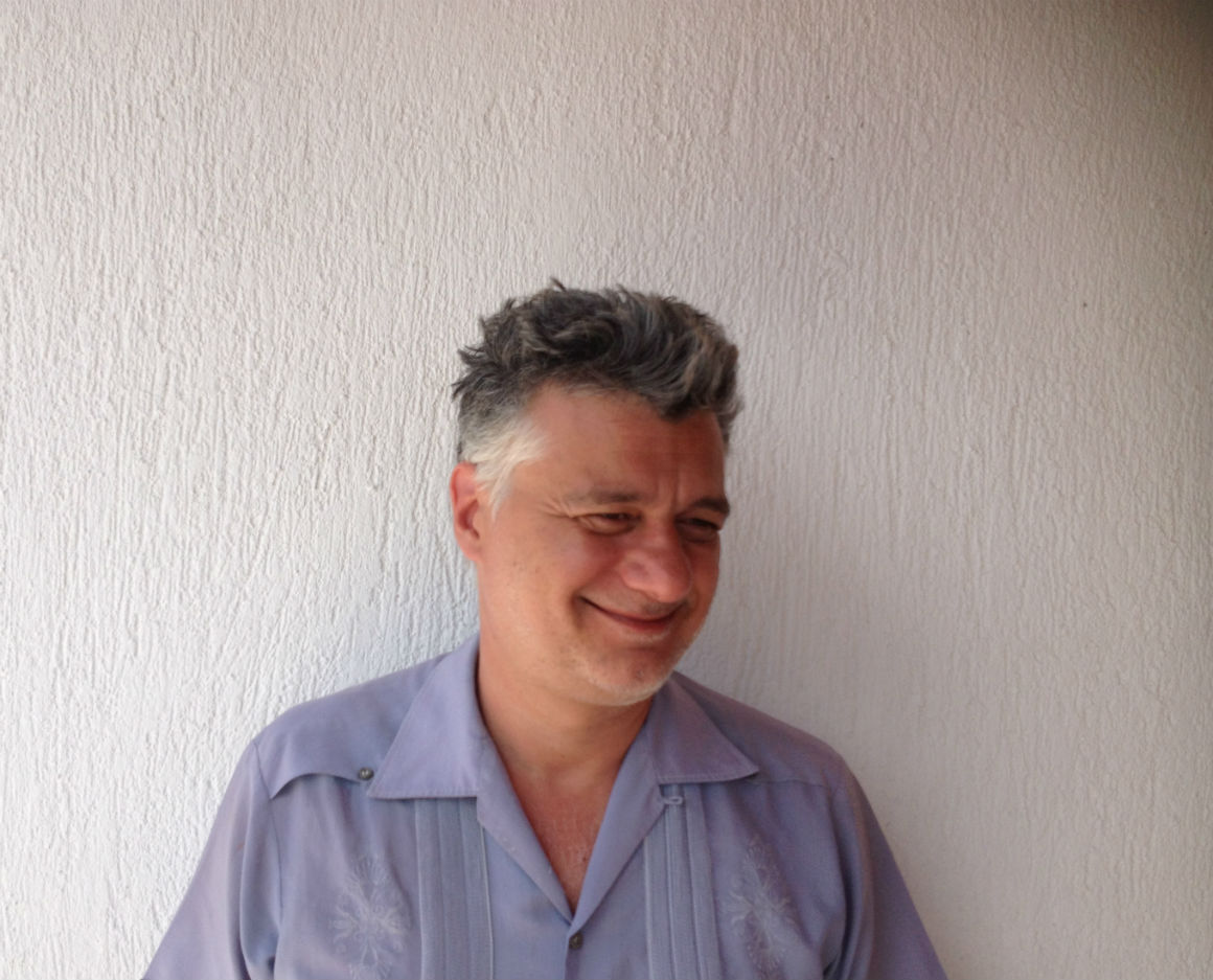 Filippos Tsitos