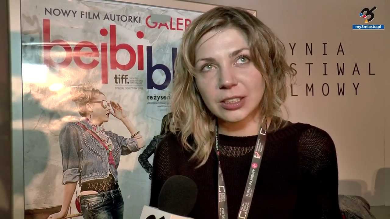 Katarzyna Roslaniec