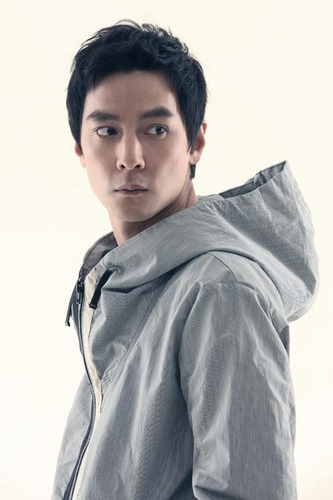 Daniel Wu