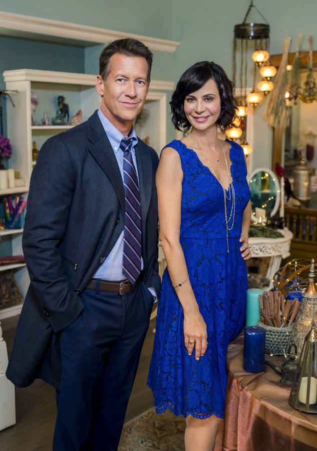 James Denton
