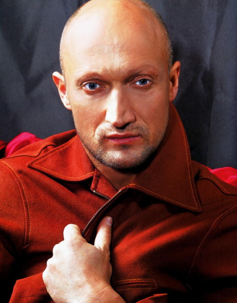 Gosha Kutsenko