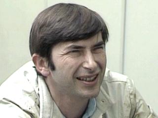 Colin Higgins