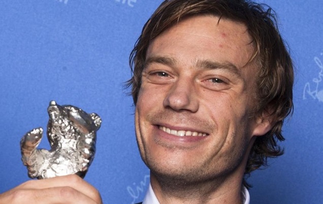 Rasmus Heisterberg