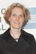 Melissa James Gibson