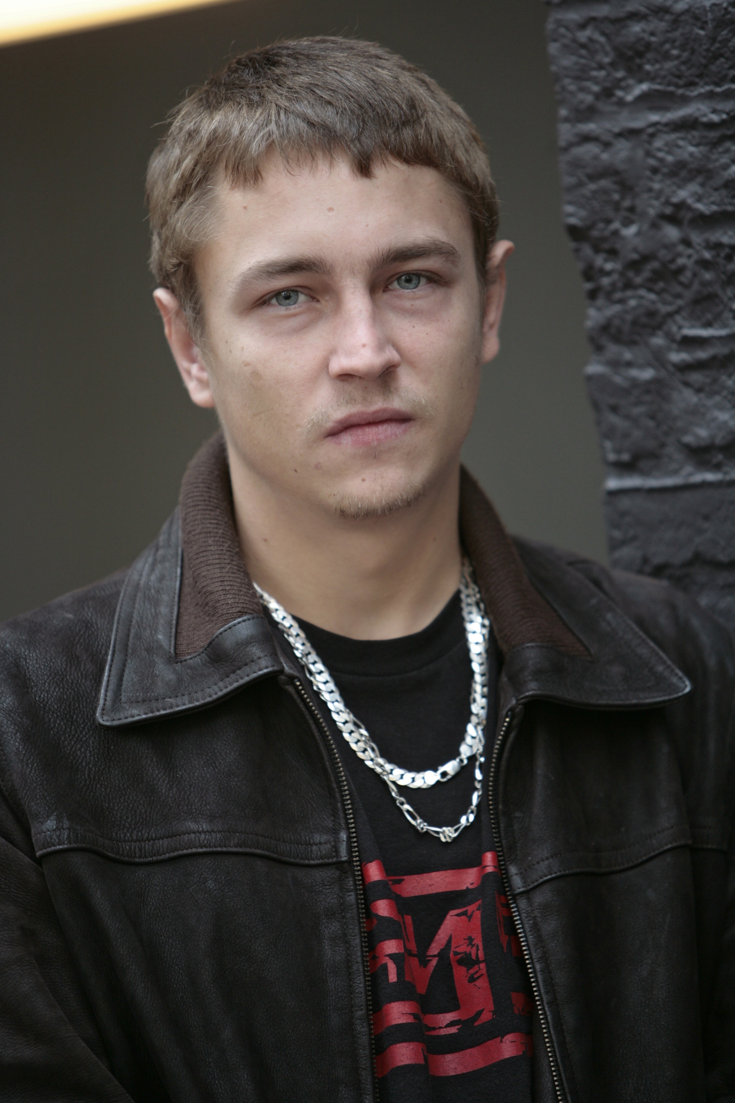 Vincent Rottiers