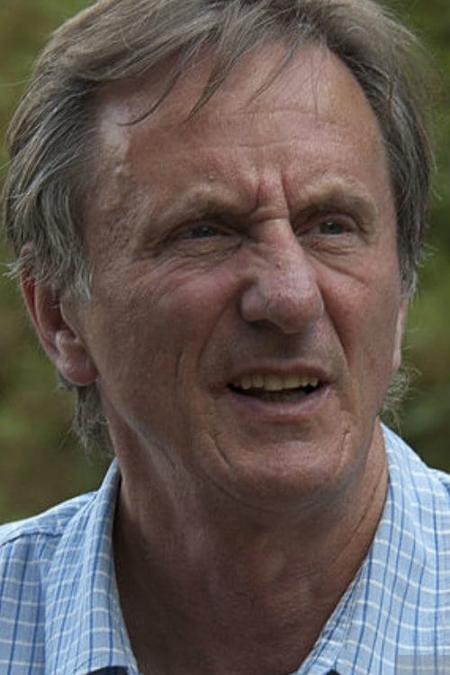 Peter Baynham