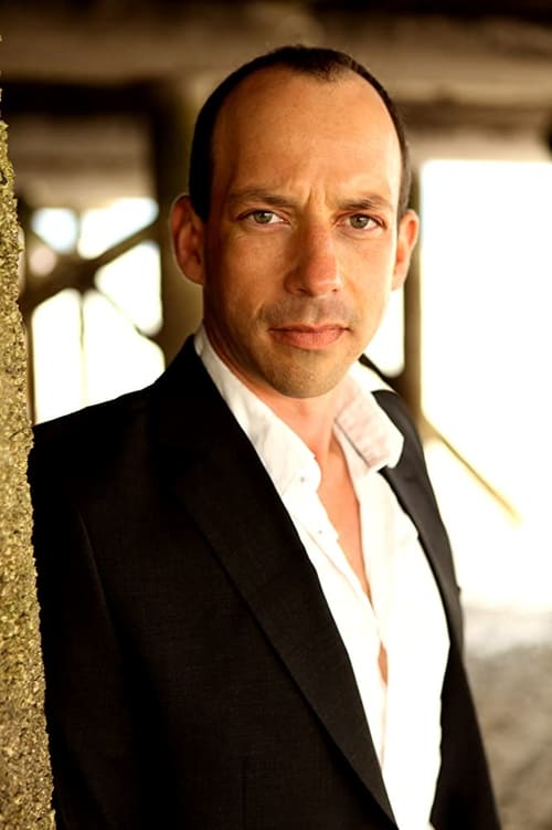 Alex van Warmerdam