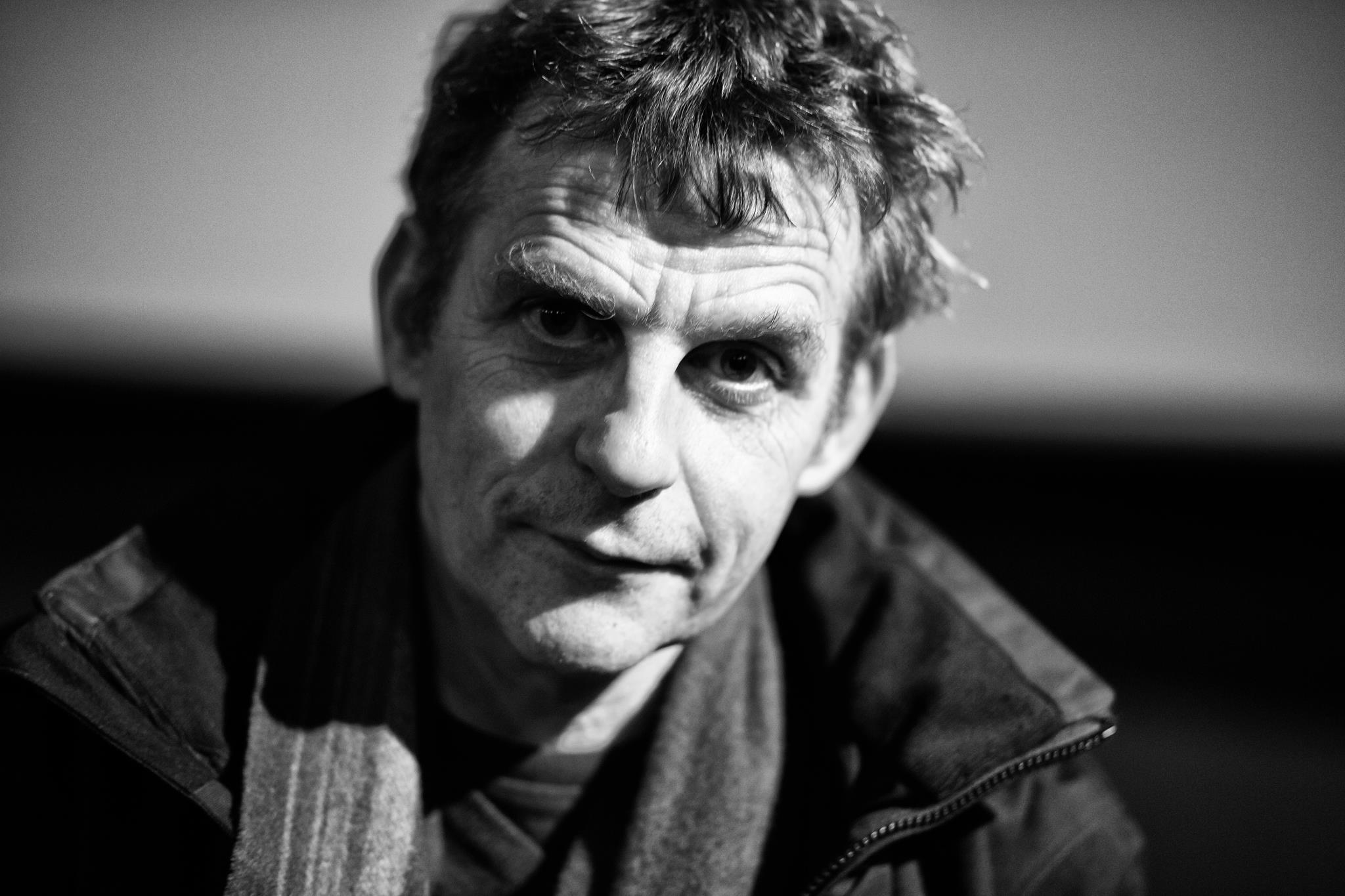 Lucas Belvaux