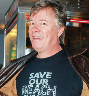 Michael France