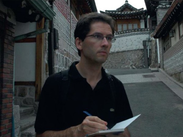 Laurent Boileau