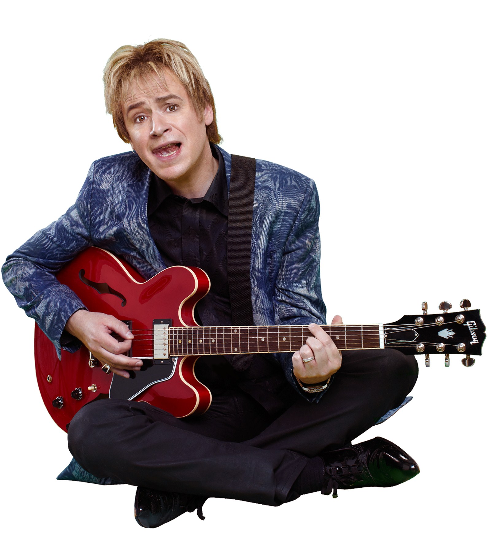 Robert Gustafsson