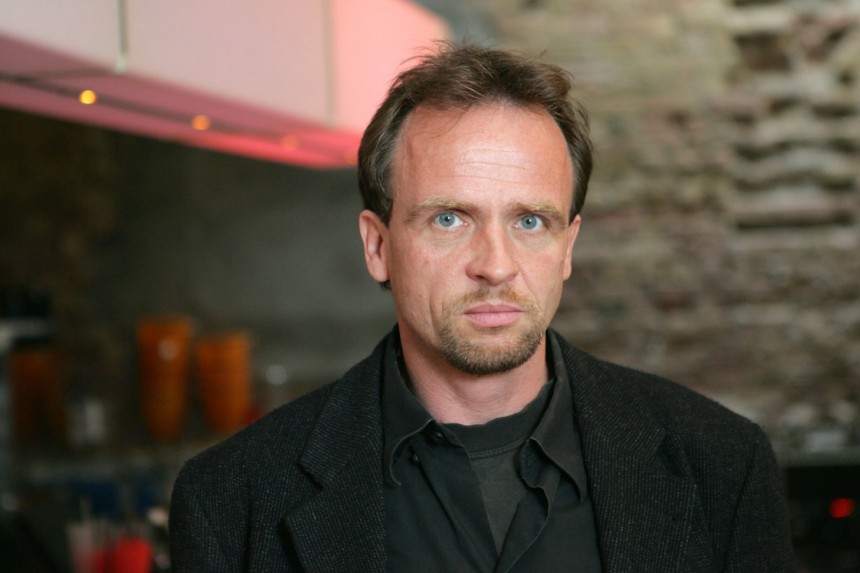 Georg Maas