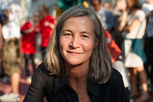 Judith Kaufmann