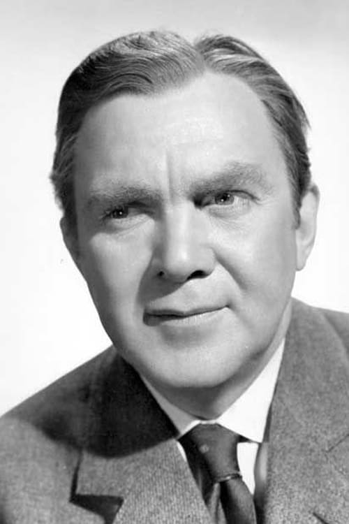 Larry Ferguson