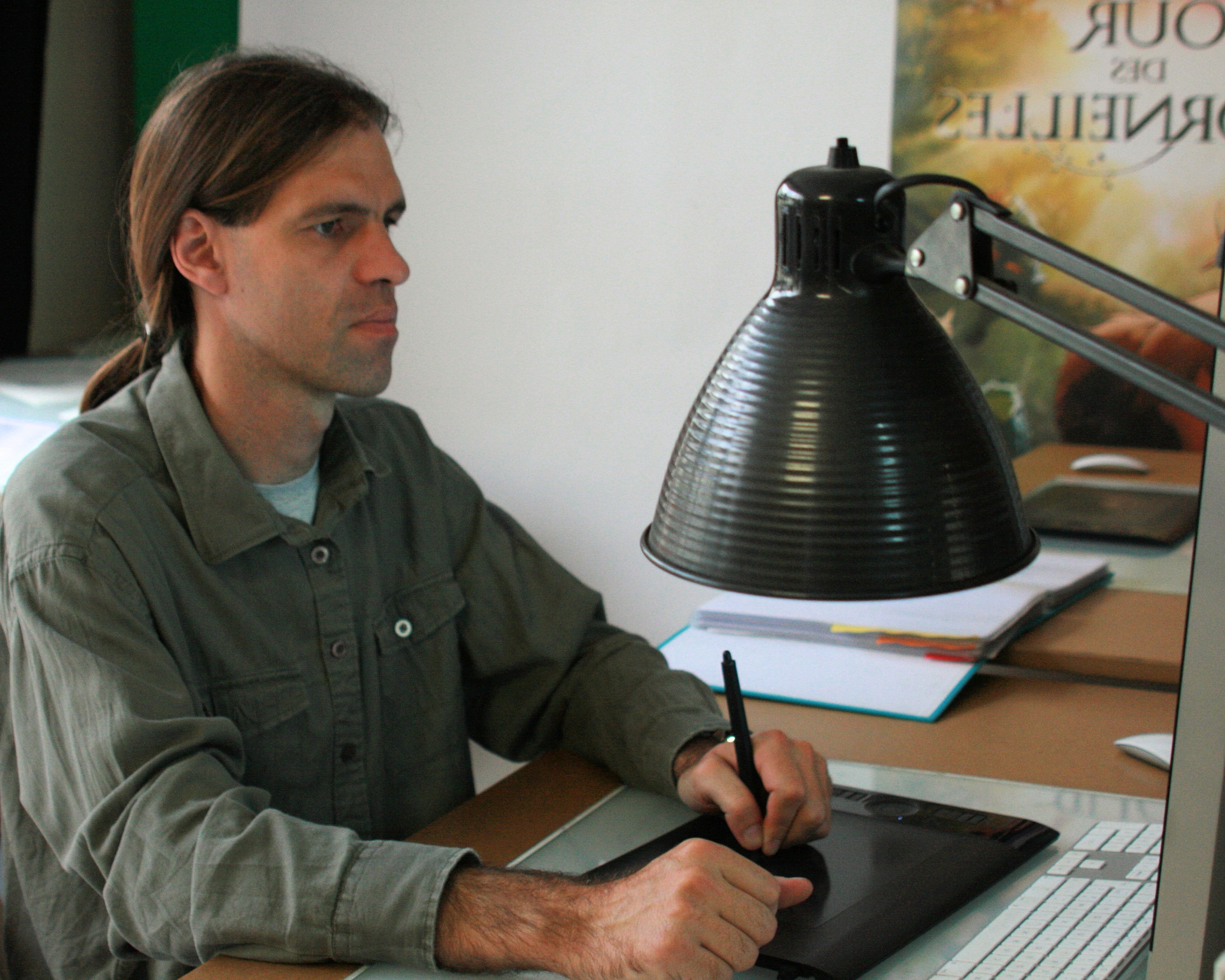 Jean-Christophe Dessaint