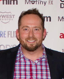 Harold Cronk