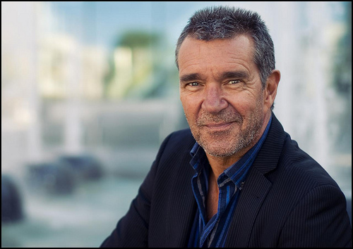 Kjell Bergqvist