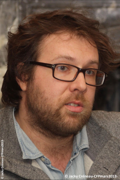 Alexandre Castagnetti