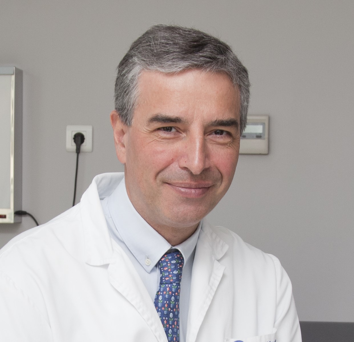 Luis Prieto