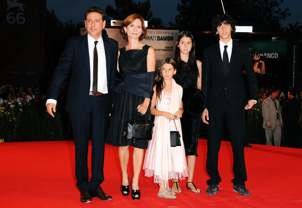 Margaret Mazzantini
