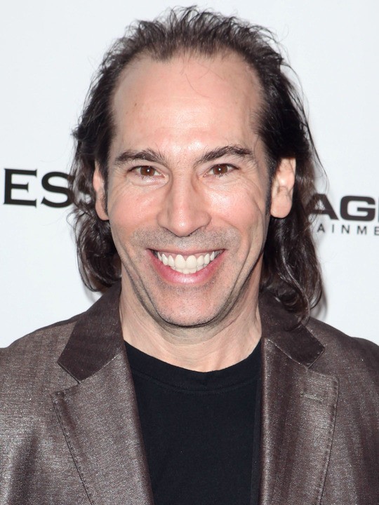 Martin Guigui