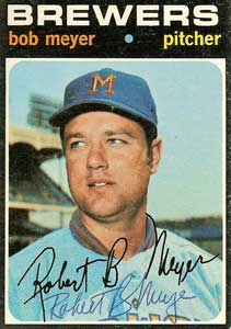 Bob Meyer