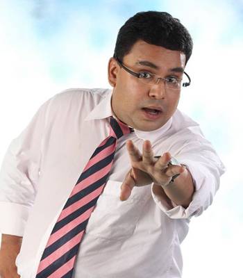 Nikhil Ratnaparkhi