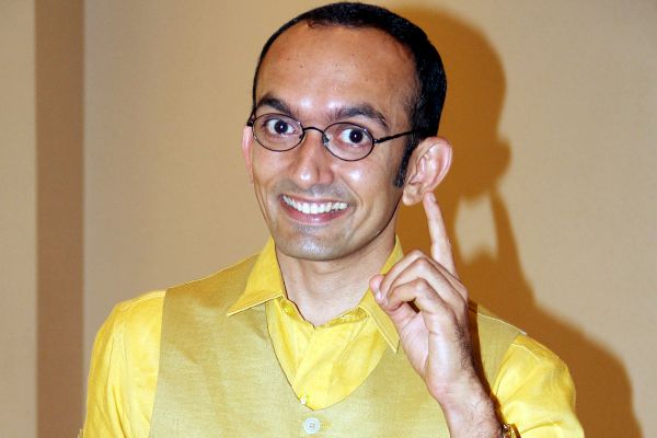 Chirag Vohra