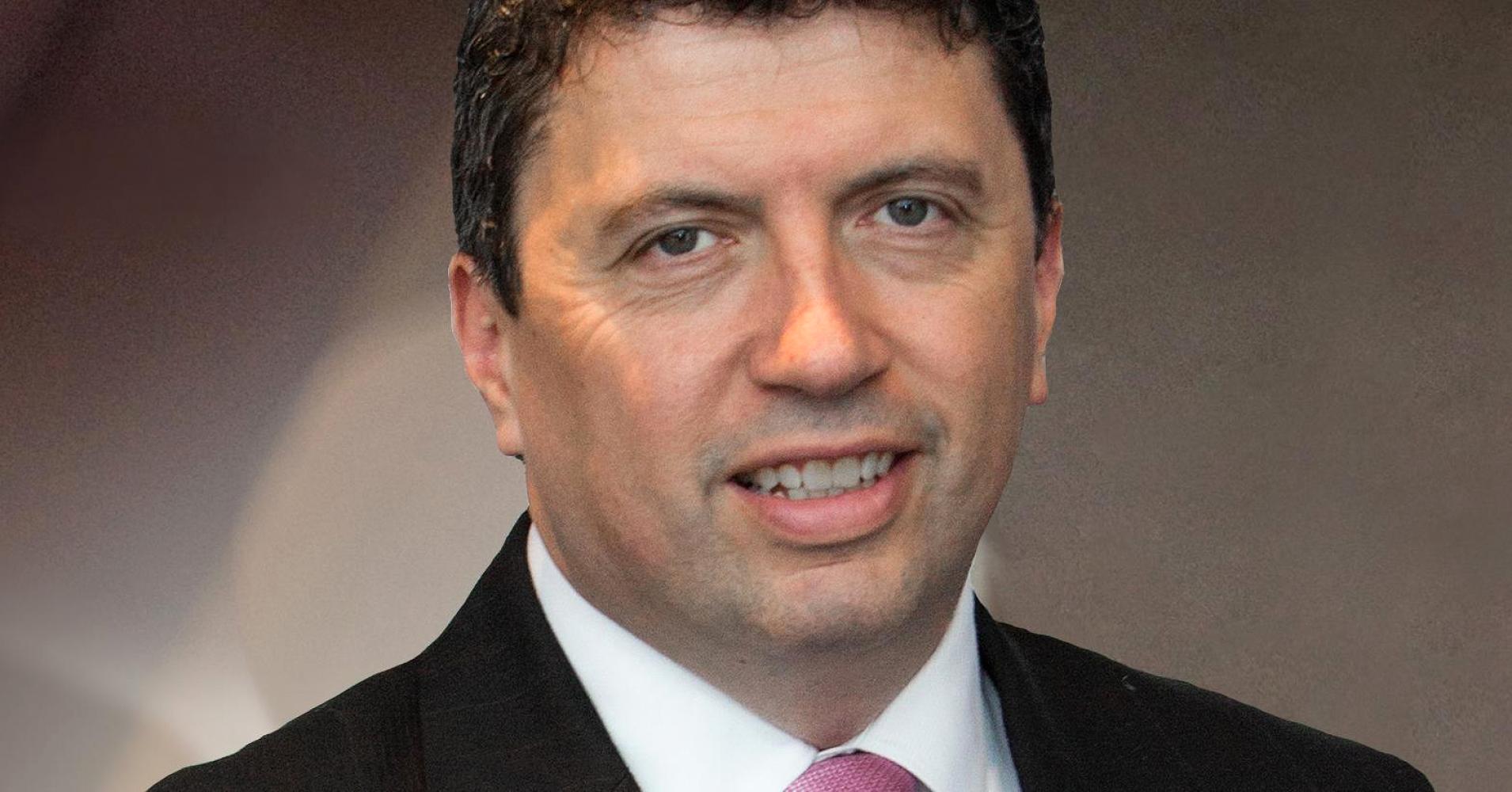 Jeff Cox