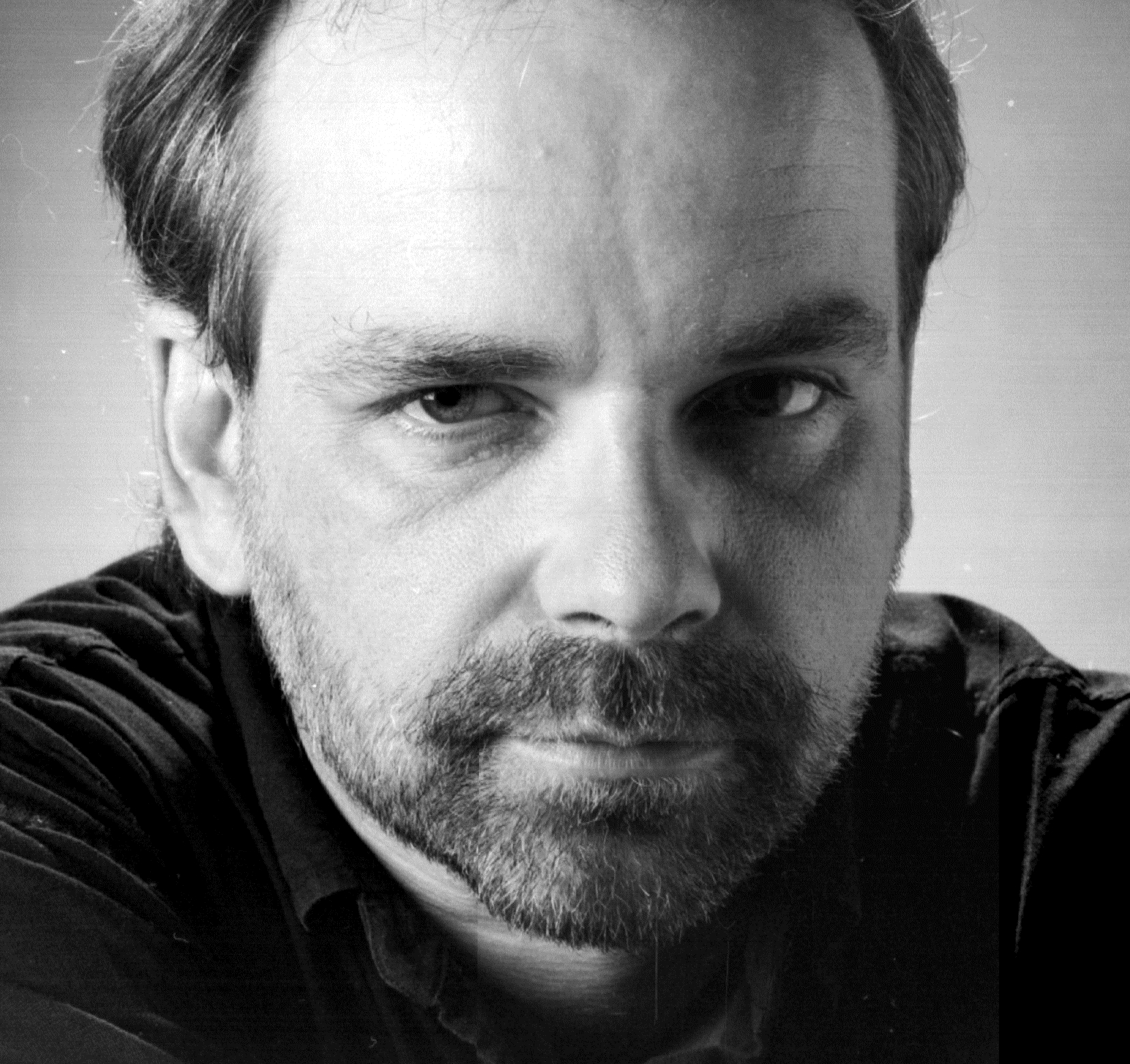 Steven Manners