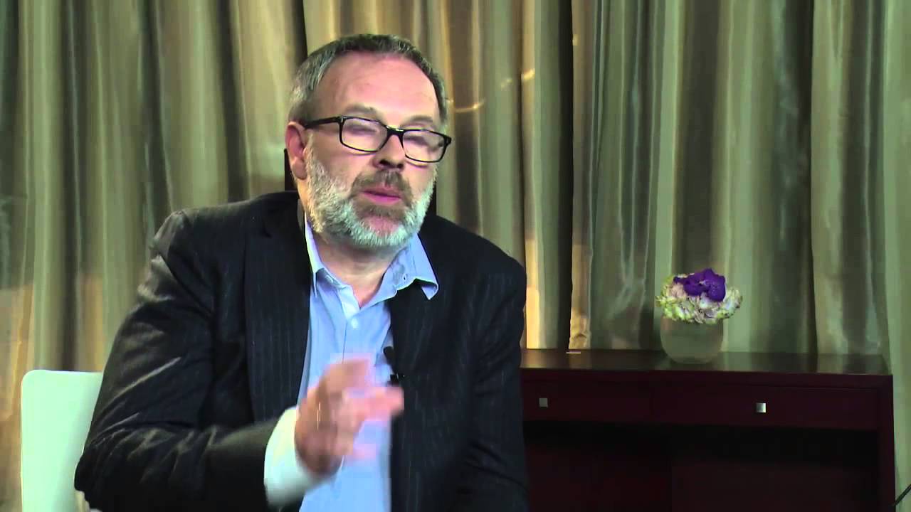 Didier Le Pêcheur
