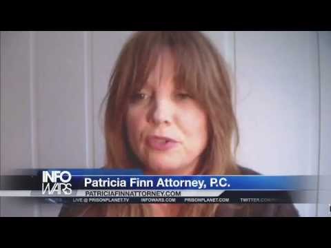 Patricia Finn
