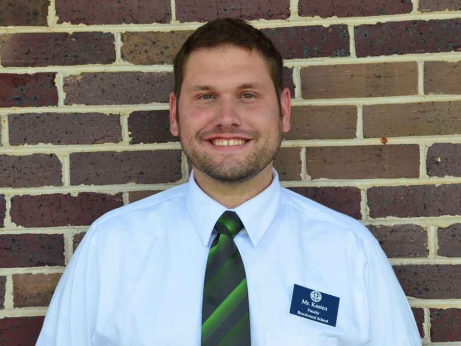 Jeremy Kasten