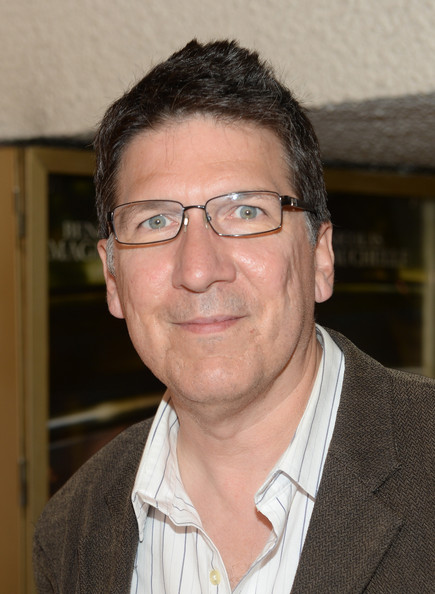 Dan St. Pierre