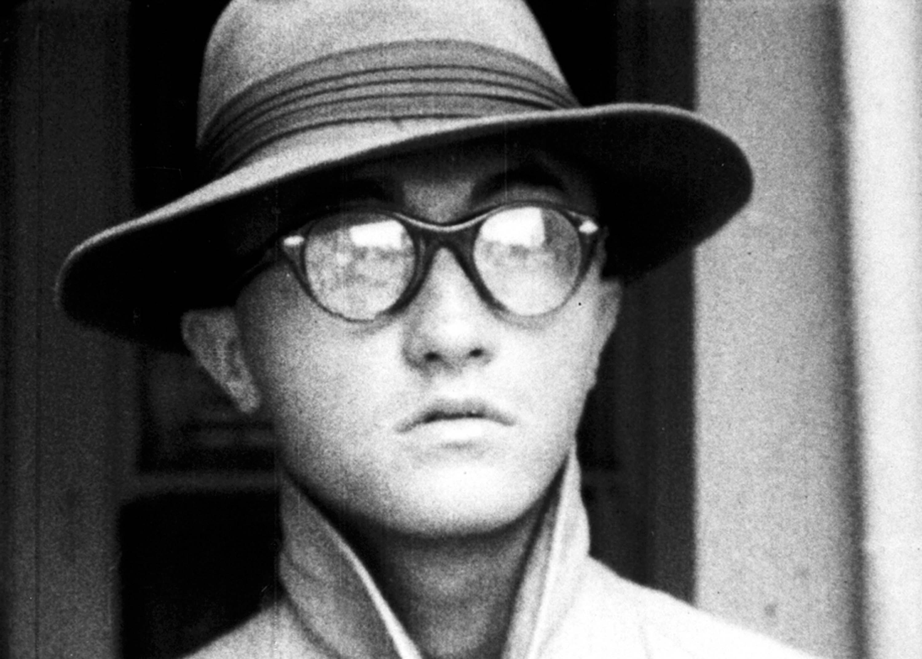 Curtis Harrington