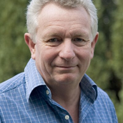 Keith Scholey