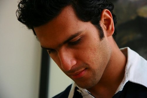 Abhishek Varman