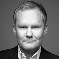 Bjarni Thorsson