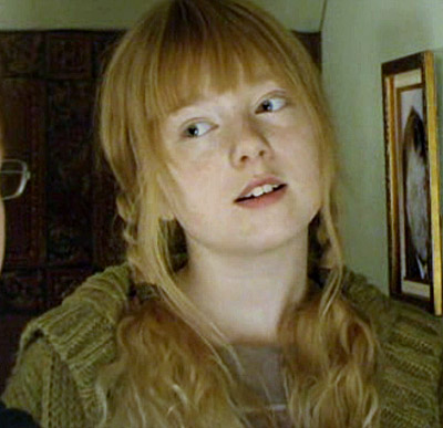 Þórdís Hulda Árnadóttir