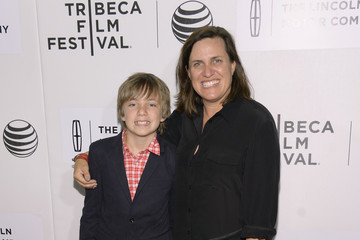 Jill Mazursky