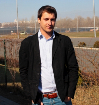 Sergey Snezhkin