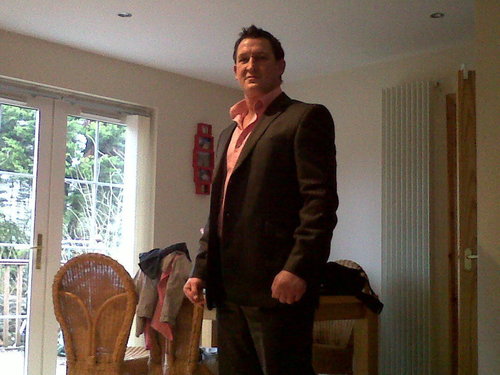 Damien Denny