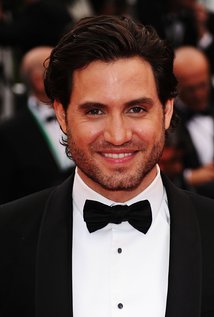 Édgar Ramírez