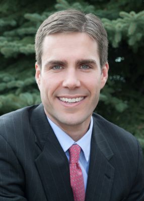Ryan Engle